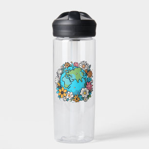 Bouteille D'eau Beauté de la Terre