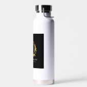 Bouteille D'eau Beauté d'Omiete (Gauche)