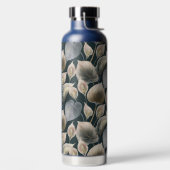 Bouteille D'eau Beautiful Calla (Droite)