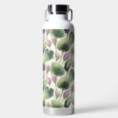 Bouteille D'eau Beautiful Calla (Avant)