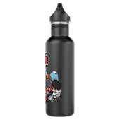 Bouteille D'eau Beautiful Model Toca App Development Boca Studio G (Droite)