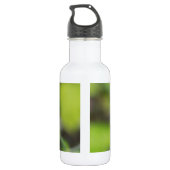 Bouteille D'eau Beautiful moth (Dos)