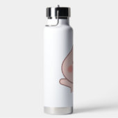 Bouteille D'eau Bébé Apeach (Évier)