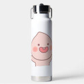 Bouteille D'eau Bébé Apeach (Salle de sport)