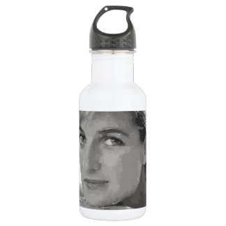 Bouteille D'eau Bébé royal. Prince William et Catherine