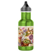 BOUTEILLE D'EAU BEBIDAS CALIENTE DEL PERU (Droite)