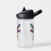 Bouteille D'eau Bee moderne (Gauche)