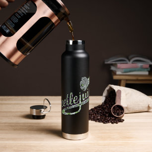 Bouteille D'eau Beetlejus Allumer le jus