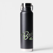 Bouteille D'eau Beetlejus | Allumer le jus (Avant)