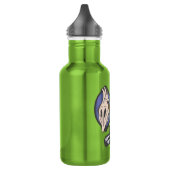 Bouteille D'eau Beetlejus | Maitlands "Ne jamais faire confiance a (Gauche)