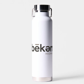 Bouteille d'eau Beken Holdings