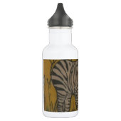 Bouteille D'eau Belle conception d'art tendance extraordinaire per (Gauche)