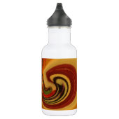 Bouteille D'eau Belle conception d'art tendance extraordinaire per (Droite)