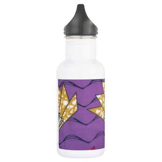 Bouteille D'eau Belle conception d'art tendance extraordinaire per (Gauche)