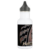 Bouteille D'eau Belle conception d'art tendance extraordinaire per (Gauche)