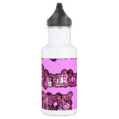 Bouteille D'eau Belle conception d'art tendance extraordinaire per (Droite)