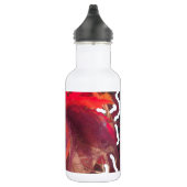 Bouteille D'eau Belle conception d'art tendance extraordinaire per (Droite)