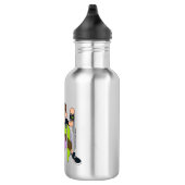 Bouteille D'eau Ben 10 Mise à niveau de la transformation de l'ADN (Droite)