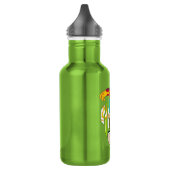 Bouteille D'eau Ben 10 Transformation de l'ADN de l'hémataste (Gauche)