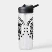 Bouteille D'eau Bend, Oregon (Gauche)