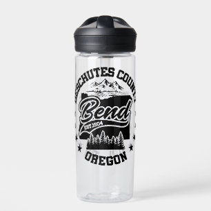 Bouteille D'eau Bend, Oregon