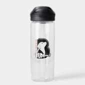 Bouteille D'eau Best Buddy | 20oz  (Arrière)