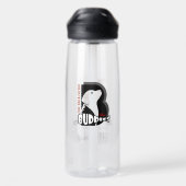 Bouteille D'eau Best Buddy | 25oz  (Arrière)