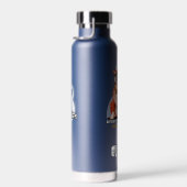 Bouteille D'eau Best Buddy (2) | Thor Copper Vacuum Insulated (Plage)