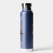 Bouteille D'eau Best Buddy (2) | Thor Copper Vacuum Insulated (Gauche)