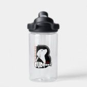 Bouteille D'eau Best Buddy | kid (Salle de sport)