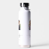 Bouteille d'eau Best Friends (Gauche)