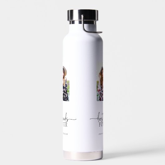 Bouteille d'eau Best Friends (Gauche)