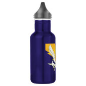 Bouteille D'eau Bêtes fantastiques Thunderbird (Gauche)