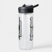 Bouteille D'eau Bethany Beach Delaware (Gauche)