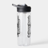 Bouteille D'eau Bethany Beach Delaware (Droite)