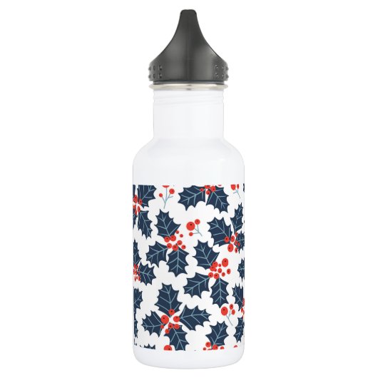 Bouteille D'eau Beurre blanche (Gauche)