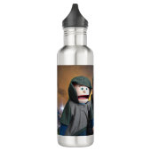 BOUTEILLE D'EAU BIBLENKJV.COM™ 🛐 #WBOTTLE (Gauche)