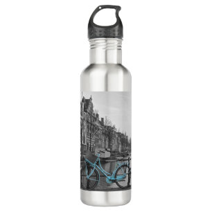 Bouteille D'eau Bicycle d'Amsterdam