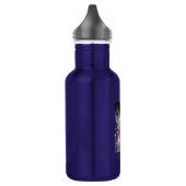 Bouteille D'eau Bienvenue à Fairyland (Gauche)