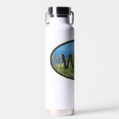 Bouteille D'eau Bienvenue à Fraser Water Bottle (Avant)