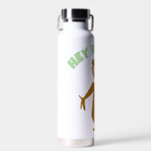 Bouteille D'eau Bienvenue à Yogi Bear (Avant)