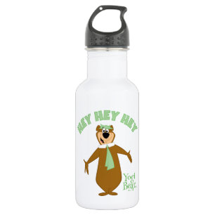Bouteille D'eau Bienvenue à Yogi Bear