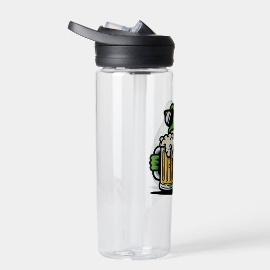 Bouteille D'eau Bière cool (Droite)