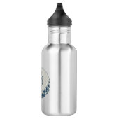 Bouteille D'eau Bière Cyclocross (Droite)