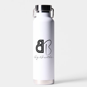 Bouteille D'eau Big Brother