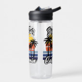 Bouteille D'eau Big Sur Californie (Gauche)