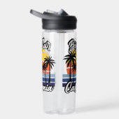 Bouteille D'eau Big Sur Californie (Droite)