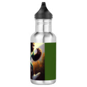 Bouteille D'eau Bigfoot en cours (Droite)