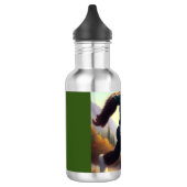 Bouteille D'eau Bigfoot en cours (Gauche)