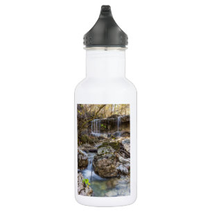 Bouteille D'eau Bijou De Henning Conservation Acier Inoxydable Eau